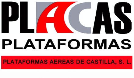 PLATAFORMAS AEREAS DE CASTILLA, SL